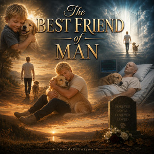 The Best Friend of Man by SoundsOfEnigma