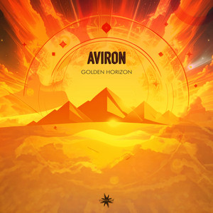 Golden Horizon by Aviron, Cosmicleaf