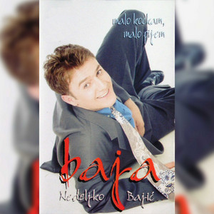 Nedeljko Bajic Baja - Nedaj Se Ljubavi