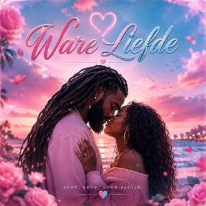 Ware liefde by LogoZ6