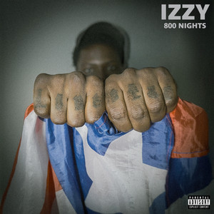 800 NIGHTS by Izzy Est