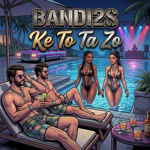 Ke To Ta Zo by Bandi2s