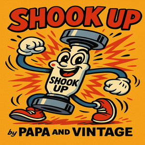 Shook Up