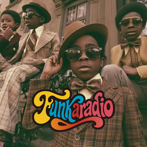 Nothing to Fix by Funkaradio