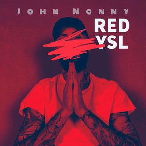 Portada de RED YSL