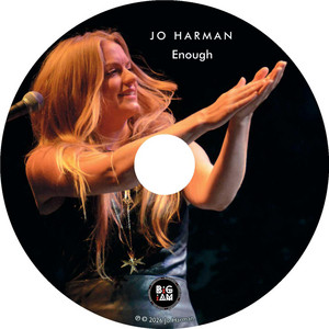 Enough by Jo Harman