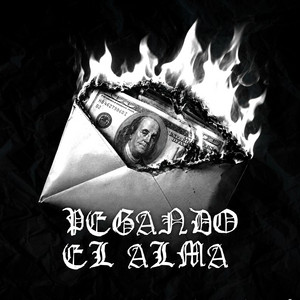 Pegando el alma by M.A.D FELLAZ, Fiallo, Diken Mc, JMBEATS, J3ipy, Fontechë