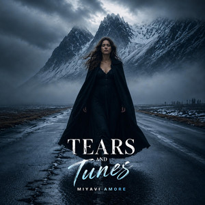 Tears and Tunes by MiyaVi Amore