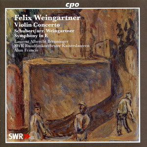 Felix Weingartner | Spotify