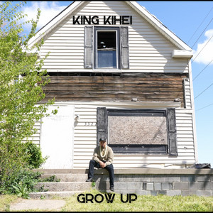 Portada de Grow Up