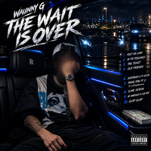 Slime Season by WaunnyG