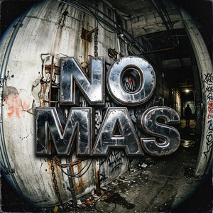 No Mas by cortauña 022