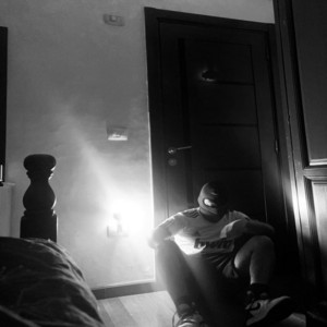 John Don - balas ft MKsehaly