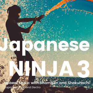 Break - Samurai Typhoon