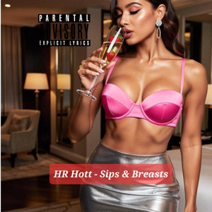 Sips & Breasts by HR Hott