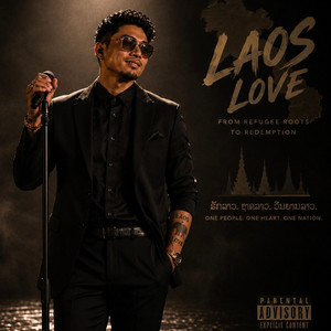 ເຈົ້າບໍ່ຮູ້ບໍ- Don't you know by Laozilla