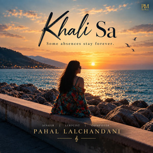 Khali Sa by Pahal Lalchandani