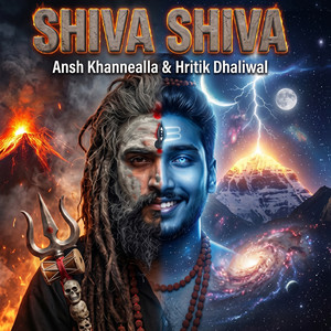 Shiva Shiva by Ansh Khannealla, Hritik Dhaliwal