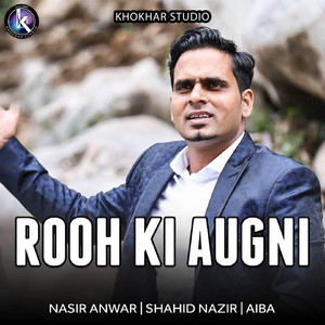 Aye Phatiko (feat. Ruth) by Aiba, Khokhar Studio, Ruth