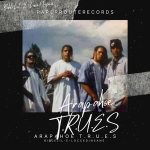 CD arapahoe trues