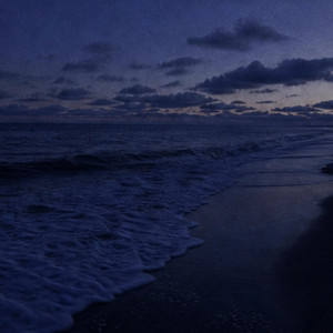 The Weight of Being Alone by Mylesxiety