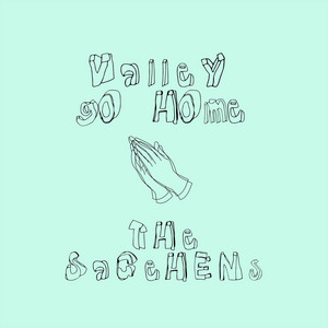 album cover: Valley Go Home