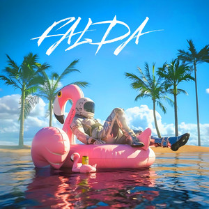 falda by alice eva starkey