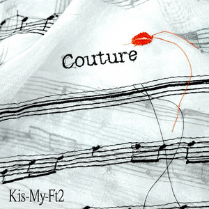 Kis-My-Ft2 My Resistance-タシカナモノ-/運命Girl My Resistance -タシカナモノ- / 運命Girl - Single by Kis-My-Ft2