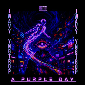 A Purple Day
