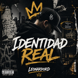 Identidad real by LeonardoRD