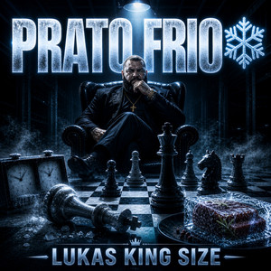 Prato Frio by Lukas King Size