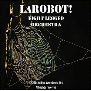La Robot!