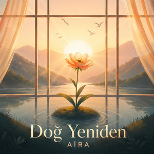 Doğ Yeniden by Ali Aksoy Ç.