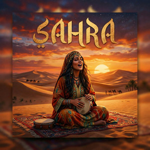 Sahra by DJ Fahri Yilmaz