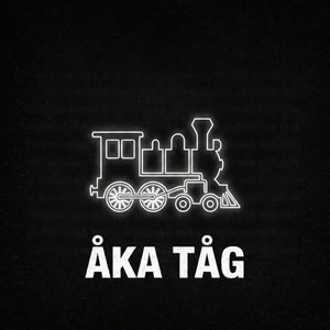 Åka Tåg by Seb