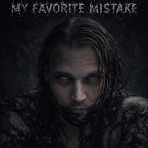 My favorite mistake by HOLLOWFRAME