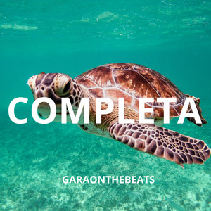 Completa by Garaonthebeats