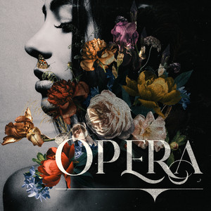 OPERA (Prod. Walido e Backer) by Luk3, Backer