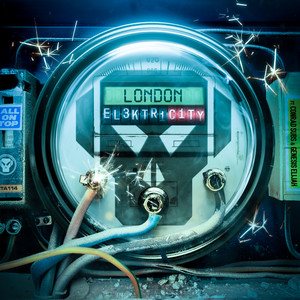 All On Top by London Elektricity, Conrad Subs, Genesis Elijah