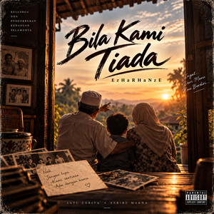 Bila Kami Tiada by EzHaRHaNzE
