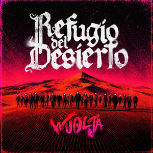 Refugio Del Desierto by Wuolja