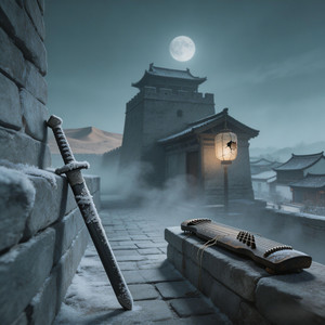 断弦决(摇滚版) by 木风 MuFeng