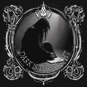 Dark Is This Night - Alone In The Crowd Mix by Lacrimosa