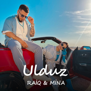 Ulduz (feat. Mina Hüseyn)
