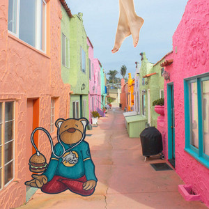 Portada de Capitola