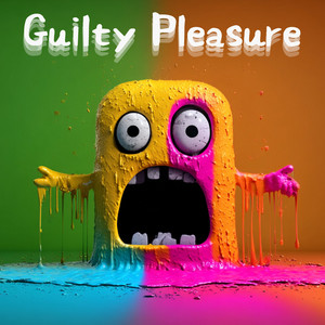 Guilty Pleasure by kuroshibapalette