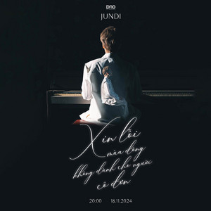 Xin Lỗi Mùa Đông Không Dành Cho Người Cô Đơn by JunDi