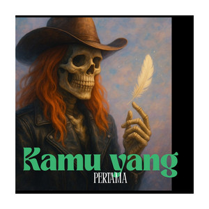 Kamu yang Pertama by Djoker, Ribas