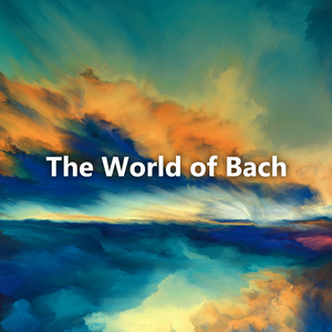 The World of Bach album
