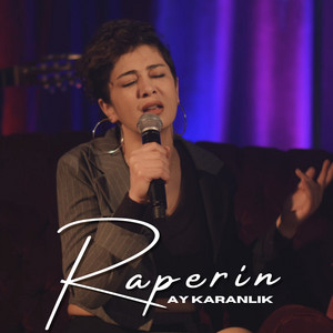 Ay Karanlık by Raperin